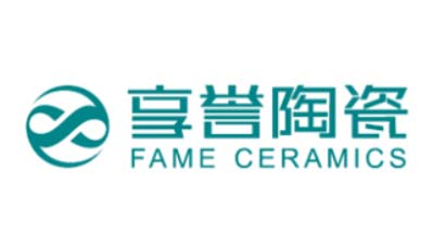 享譽陶瓷