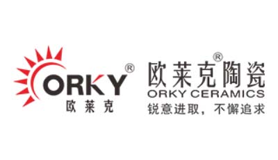 歐萊克陶瓷