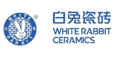 白兔瓷磚