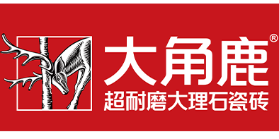 大角鹿瓷磚