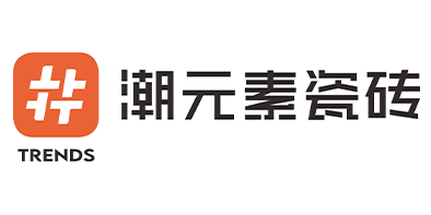 潮元素瓷磚