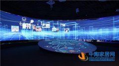 陶瓷十大品牌卡米亞瓷磚“未來·時光·空間”