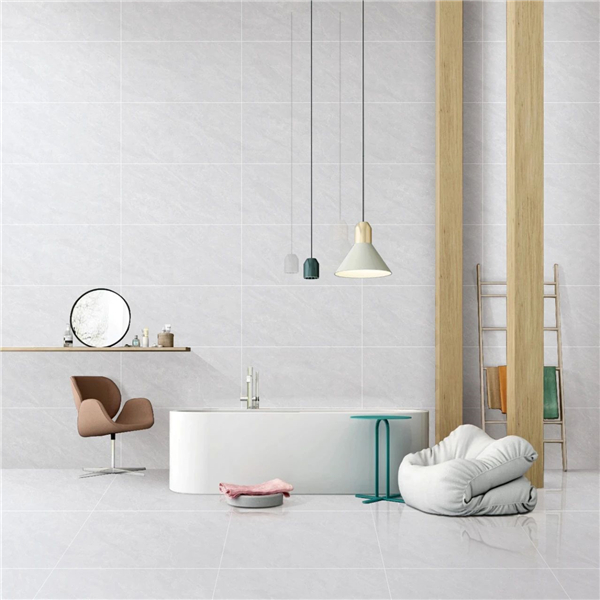 KMY國際輕奢瓷磚新品400*800大理石瓷磚萊茵灰