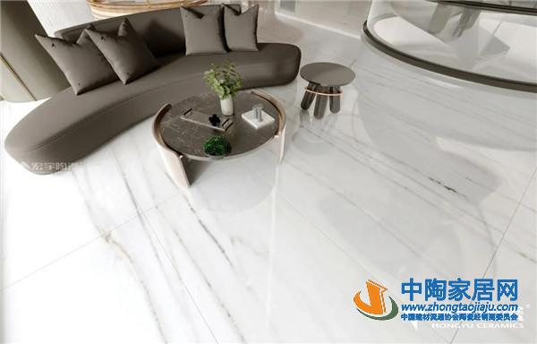 宏宇陶瓷怎么樣
