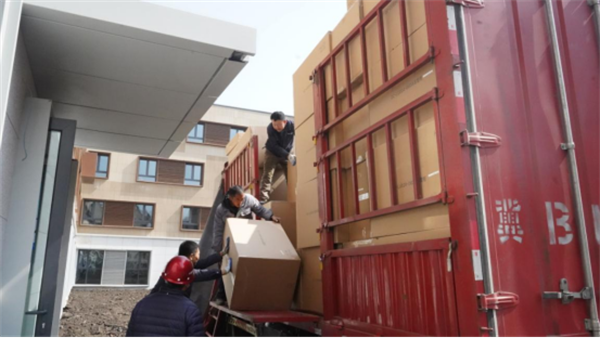 衛浴十大品牌惠達助力冬奧再塑中國衛浴名片