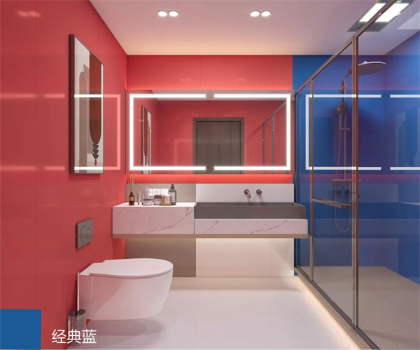 800*2600巖板薩米特芭莎霓彩·色度系列