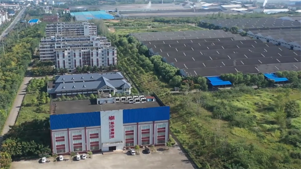 陶瓷十大品牌新中源陶瓷400*800中板生產基地